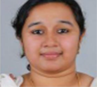 Dr. Shaliya M  Jamal